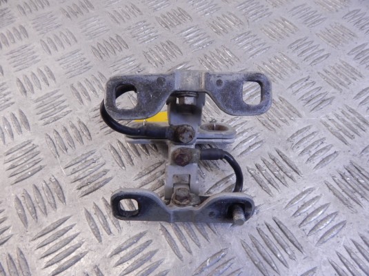 Петля крышки багажника BMW X5-series (E53) 41 62 7 006 120