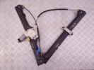 Стеклоподъемник электрический передний правый BMW X5-series (E70) 51 33 7 166 380