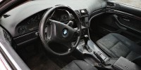 Зеркало наружное правое BMW 5-series (E39)