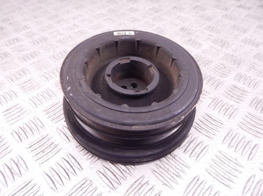 Шкив коленвала BMW X5-series (E53) 11 23 7 793 593