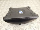 Подушка безопасности водителя BMW 5-series (E39) 32 34 1 095 997