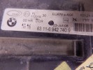 Фара правая BMW 3-series (E90/91/92) 63 11 7 161 674
