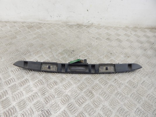 Подсветка номера BMW 3-series (E46) 8208504