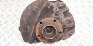 Ступица передняя правая BMW X5-series (E53) 31 21 6 761 576