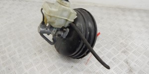Вакуумный усилитель тормозов BMW 5-series (E39) 34 33 1 165 057