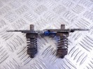 Замок капота BMW X5-series (E53) 51 23 8 229 807