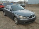 Блок управления сиденьем BMW 5-series (E60/61)