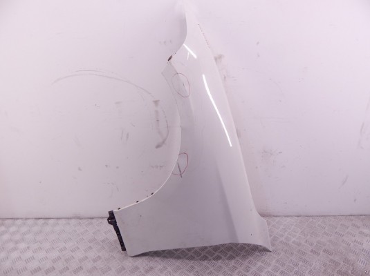 Крыло переднее левое BMW 1-series (F20/21) 41 00 7 284 645
