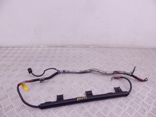 Провод высоковольтный BMW 3-series (E90/91/92) 12 42 7 798 009 Провод высоковольтный BMW 3-series (E90/91/92) 12 42 7 798 009