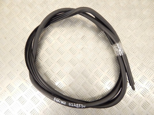 Уплотнитель BMW 5-series (E60/61) 51 72 7 122 434