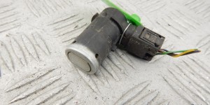 Датчик парктроника BMW 5-series (E39) 66 21 8 384 702 Датчик парктроника BMW 5-series (E39) 66 21 8 384 702