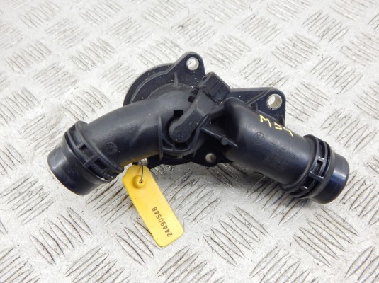 Корпус термостата BMW 5-series (E60/61) 11 53 1 436 824