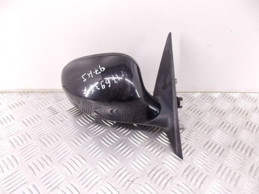 Зеркало наружное правое BMW 3-series (E90/91/92) 51 16 7 268 264 Зеркало наружное правое BMW 3-series (E90/91/92) 51 16 7 268 264