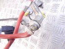 Плюсовой провод аккумулятора BMW 3-series (E46) 61 11 8 375 990