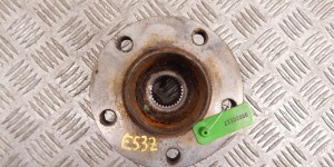 Подшипник ступицы BMW X5-series (E53) 33 41 6 764 180