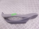 Накладка боковая на сиденье BMW X5-series (E53) 51 11 8 099 335