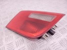 Фонарь крышки багажника левый BMW X5-series (E53) 63 21 8 409 011