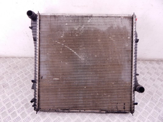Радиатор (основной) BMW X5-series (E53) 17 11 7 788 387