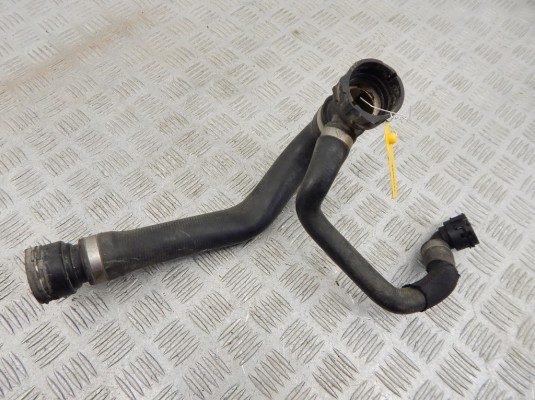 Патрубок радиатора BMW X5-series (E70) 17 12 7 536 230
