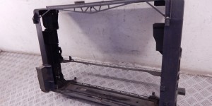 Кассета радиаторов BMW 5-series (F10/11) 17 51 7 804 619 Кассета радиаторов BMW 5-series (F10/11) 17 51 7 804 619
