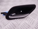 Ручка внутренняя передняя левая BMW 5-series (E39) 51 21 8 226 049