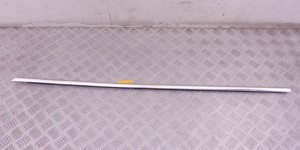 Молдинг стекла двери передней левой наружный BMW 5-series (F10/11) 51 33 7 182 275 Молдинг стекла двери передней левой наружный BMW 5-series (F10/11) 51 33 7 182 275