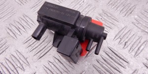 Преобразователь давления (соленоид наддува/EGR) BMW 1-series (E87) 11 74 7 805 391