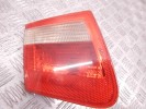 Фонарь крышки багажника левый BMW 3-series (E46) 63 21 8 368 759