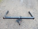 Прицепное устройство (фаркоп) VOLKSWAGEN PASSAT 5+ (2000-2005)