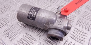 Клапан холостого хода BMW 5-series (E39) 13 41 1 744 713