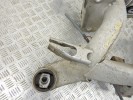 Балка подвески задняя BMW 5-series (E39) 33 31 1 097 248