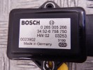 Датчик удара BMW 5-series (E60/61) 34 52 6 758 750