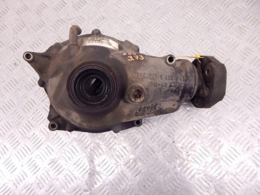 Редуктор переднего моста BMW X5-series (E53) 31 50 7 508 523