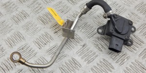 Датчик давления наддува BMW 7-series (F01/02) 13 62 7 808 013