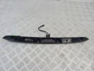 Подсветка номера BMW 3-series (E46)