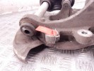 Ступица передняя правая BMW 7-series (E65/66) 33 32 6 763 120