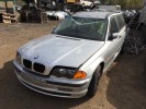 Генератор BMW 3-series (E46) 12 31 1 435 429