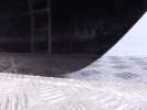 Дверь задняя левая BMW 5-series (E60/61) 41 52 7 158 501