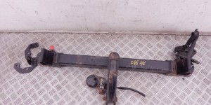Прицепное устройство (фаркоп) BMW 3-series (E46)