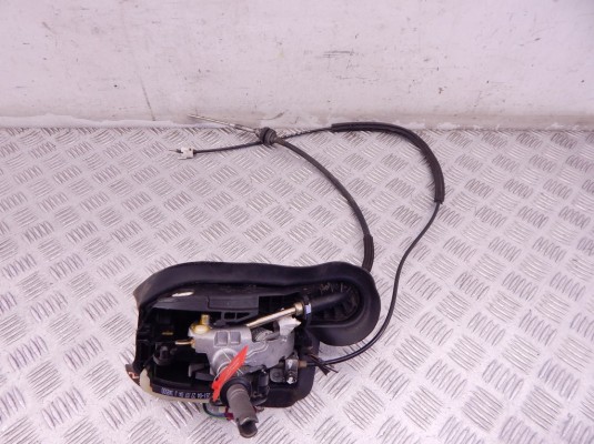 Кулиса BMW 3-series (E46) 25 16 7 515 261