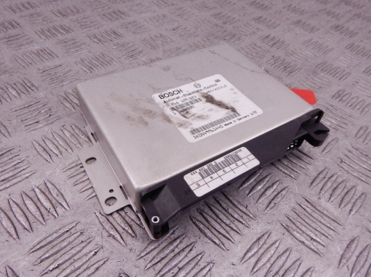 Блок управления ABS BMW 5-series (E39) 34 52 1 164 130