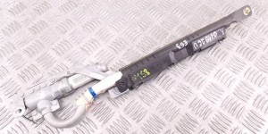 Подушка безопасности боковая (в дверь) задняя правая BMW X5-series (E53) 72 12 7 078 480