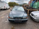Суппорт передний правый BMW 5-series (E39)