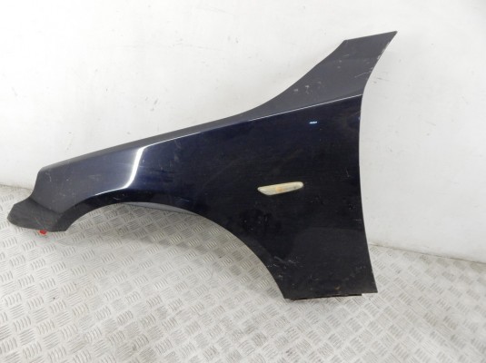 Крыло переднее левое BMW 5-series (E60/61) 41 35 7 111 429