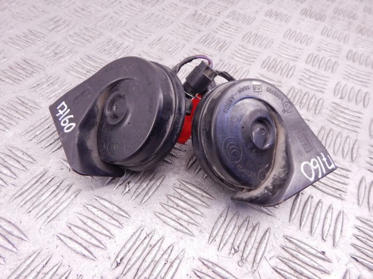 Сигнал (клаксон) BMW X1-series (E84) 61 33 7 159 420