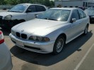Балка подвески передняя (подрамник) BMW 5-series (E39)
