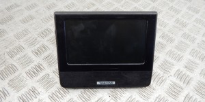 Дисплей BMW 7-series (F01/02)