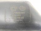 Защита арок задняя левая (подкрылок) AUDI A4 (B5) 1994-2001 8D0810171