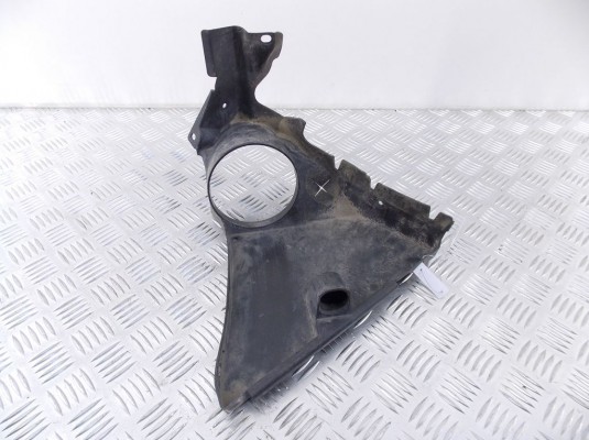 Пластик моторного отсека BMW 5-series (E39) 51 71 8 187 497