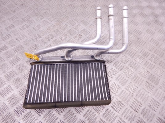 Радиатор отопителя (печки) BMW X5-series (E70) 64 11 6 968 204